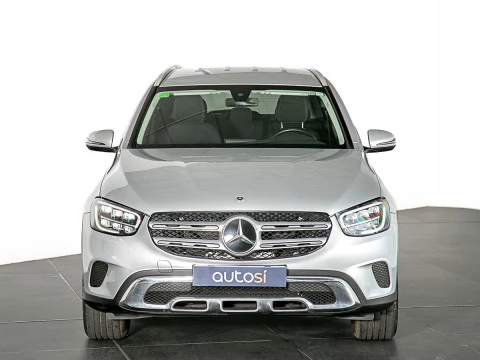 Mercedes-Benz Clase GLC GLC 220 d 4MATIC