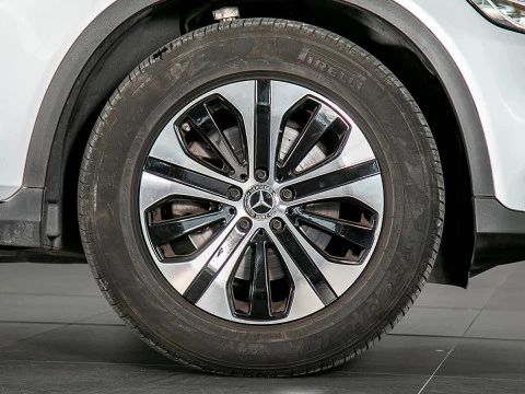 Mercedes-Benz Clase GLC GLC 220 d 4MATIC