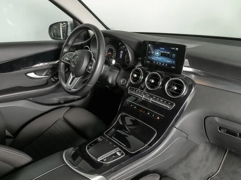 Mercedes-Benz Clase GLC GLC 220 d 4MATIC