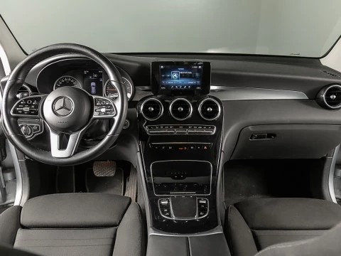 Mercedes-Benz Clase GLC GLC 220 d 4MATIC