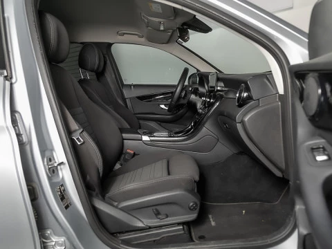 Mercedes-Benz Clase GLC GLC 220 d 4MATIC