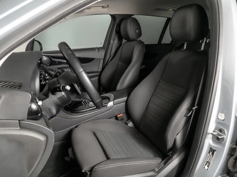 Mercedes-Benz Clase GLC GLC 220 d 4MATIC