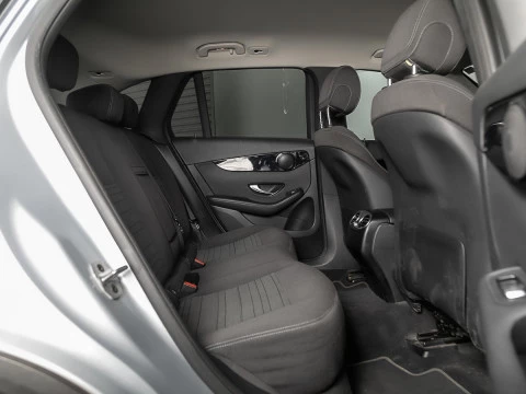 Mercedes-Benz Clase GLC GLC 220 d 4MATIC
