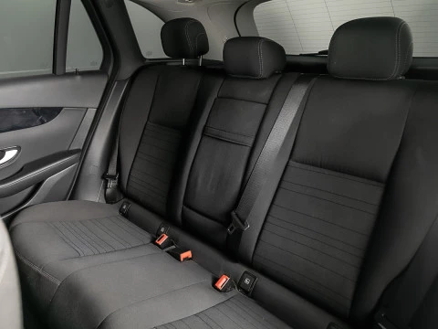 Mercedes-Benz Clase GLC GLC 220 d 4MATIC