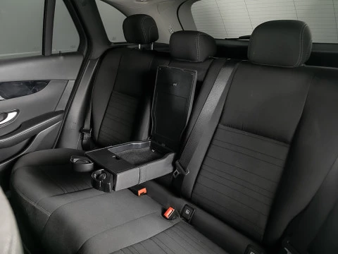 Mercedes-Benz Clase GLC GLC 220 d 4MATIC