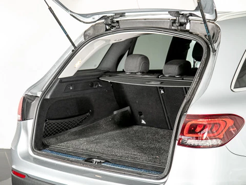 Mercedes-Benz Clase GLC GLC 220 d 4MATIC