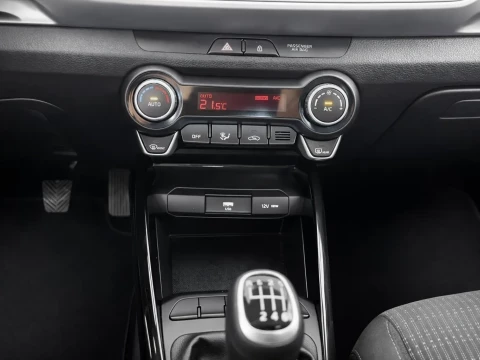 Kia Stonic 1.0 T-GDi 74kW (100CV) MHEV MT Drive