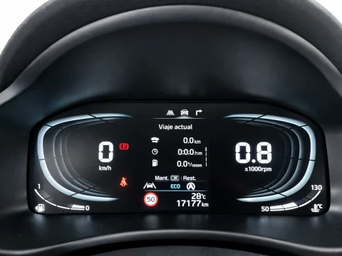 Kia Stonic 1.0 T-GDi 74kW (100CV) MHEV MT Drive