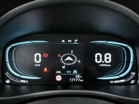 Kia Stonic 1.0 T-GDi 74kW (100CV) MHEV MT Drive