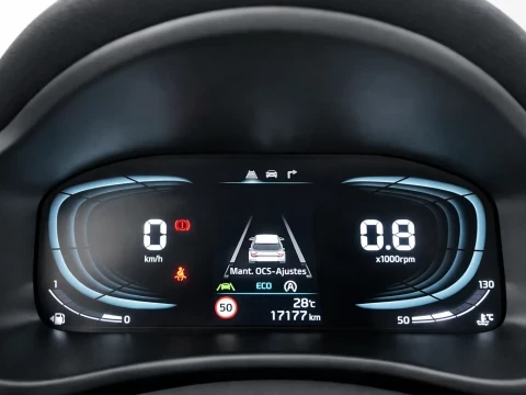 Kia Stonic 1.0 T-GDi 74kW (100CV) MHEV MT Drive