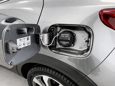 Kia Stonic 1.0 T-GDi 74kW (100CV) MHEV MT Drive