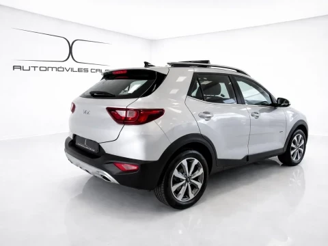 Kia Stonic 1.0 T-GDi 74kW (100CV) MHEV MT Drive