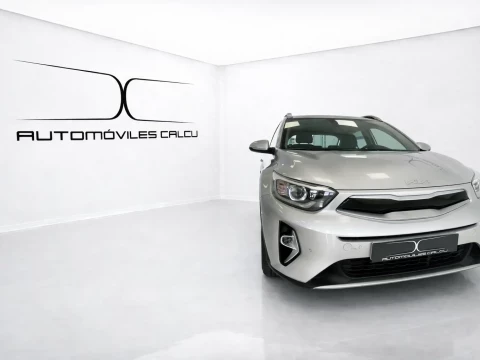 Kia Stonic 1.0 T-GDi 74kW (100CV) MHEV MT Drive