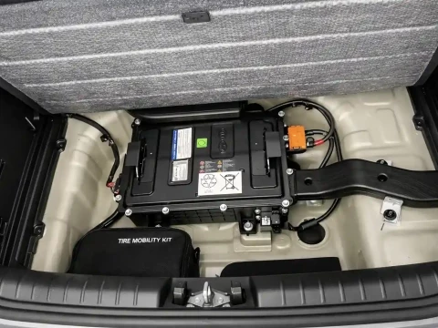 Kia Stonic 1.0 T-GDi 74kW (100CV) MHEV MT Drive