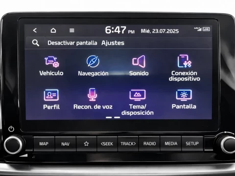 Kia Stonic 1.0 T-GDi 74kW (100CV) MHEV MT Drive