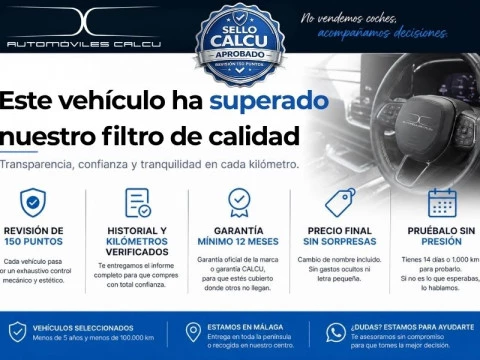 Kia Stonic 1.0 T-GDi 74kW (100CV) MHEV MT Drive