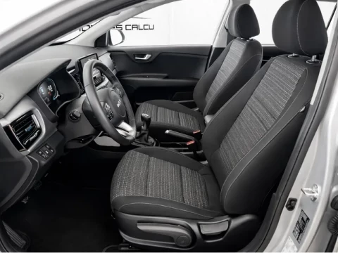 Asientos delanteros Kia Stonic ocasión Málaga