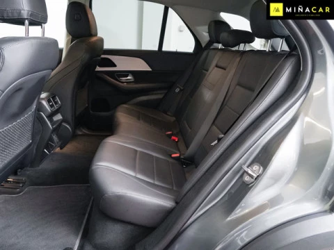 Mercedes-Benz GLE 350 de 4Matic (Hibrido Enchufable) 235 kW (320 CV)
