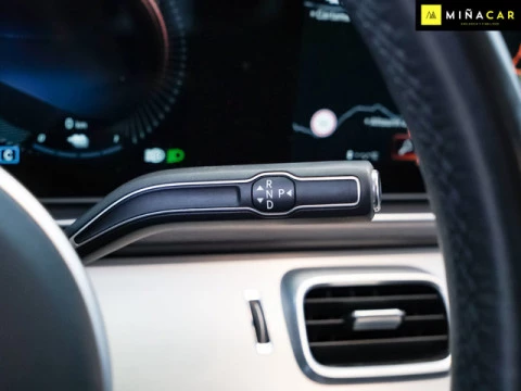 Mercedes-Benz GLE 350 de 4Matic (Hibrido Enchufable) 235 kW (320 CV)