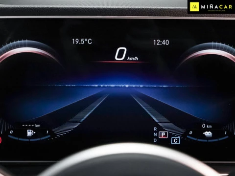 Mercedes-Benz GLE 350 de 4Matic (Hibrido Enchufable) 235 kW (320 CV)