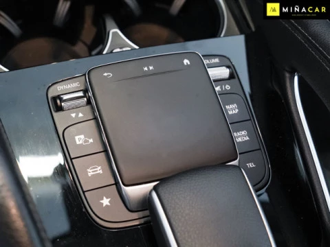 Mercedes-Benz GLE 350 de 4Matic (Hibrido Enchufable) 235 kW (320 CV)