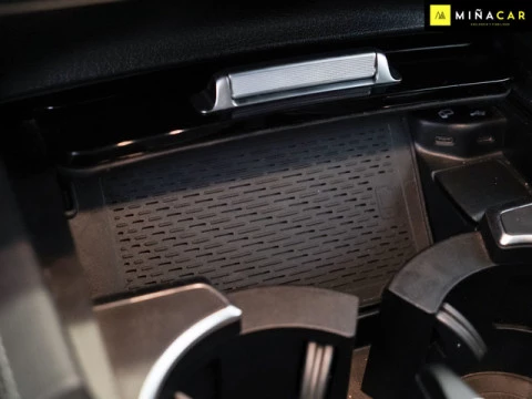 Mercedes-Benz GLE 350 de 4Matic (Hibrido Enchufable) 235 kW (320 CV)