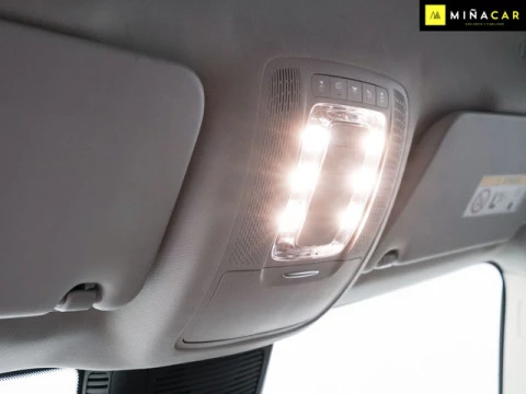 Mercedes-Benz GLE 350 de 4Matic (Hibrido Enchufable) 235 kW (320 CV)