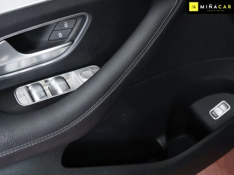 Mercedes-Benz GLE 350 de 4Matic (Hibrido Enchufable) 235 kW (320 CV)