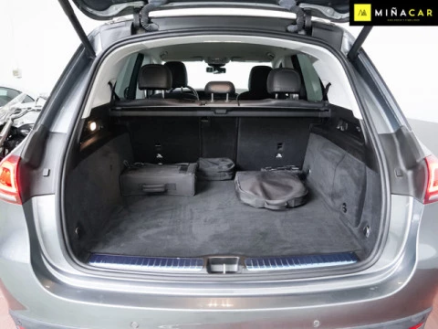 Mercedes-Benz GLE 350 de 4Matic (Hibrido Enchufable) 235 kW (320 CV)