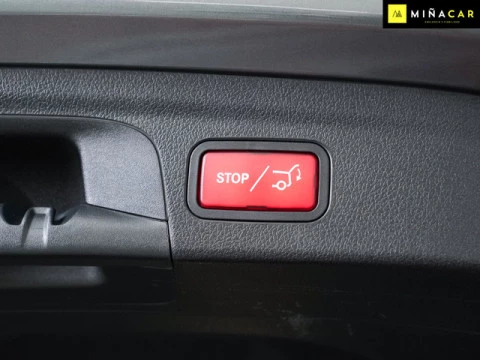 Mercedes-Benz GLE 350 de 4Matic (Hibrido Enchufable) 235 kW (320 CV)