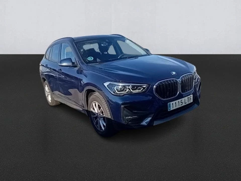 BMW X1 sDrive16d