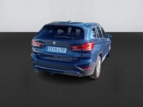 BMW X1 sDrive16d