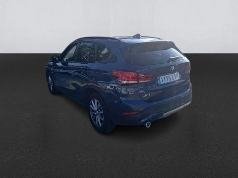 BMW X1 sDrive16d