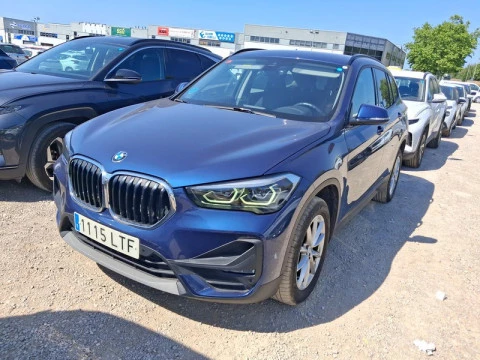 BMW X1 sDrive16d