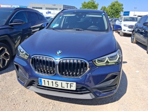 BMW X1 sDrive16d