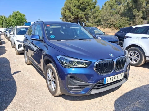 BMW X1 sDrive16d