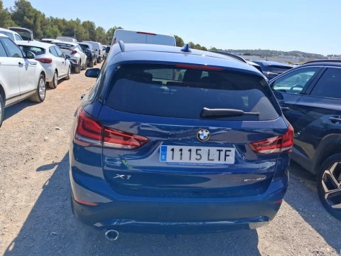 BMW X1 sDrive16d