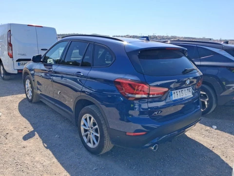 BMW X1 sDrive16d