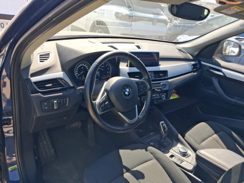 BMW X1 sDrive16d