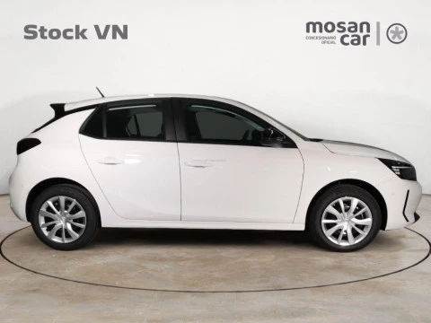 Opel Corsa 1.2T XHL 74kW (100CV) Edition