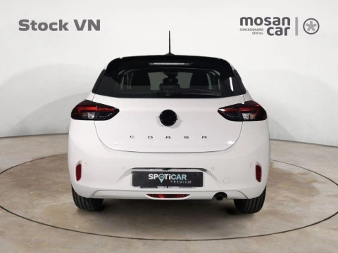 Opel Corsa 1.2T XHL 74kW (100CV) Edition