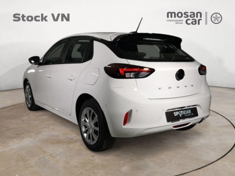 Opel Corsa 1.2T XHL 74kW (100CV) Edition