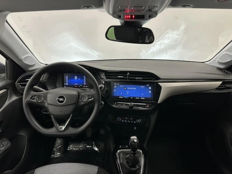 Opel Corsa 1.2T XHL 74kW (100CV) Edition