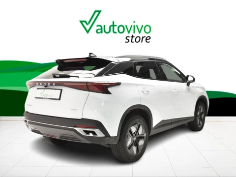 Omoda 5 HEV Premium 1.5 TGDI 165kW (224CV)