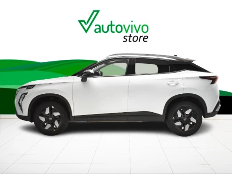 Omoda 5 HEV Premium 1.5 TGDI 165kW (224CV)