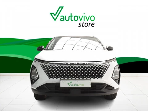 Omoda 5 HEV Premium 1.5 TGDI 165kW (224CV)