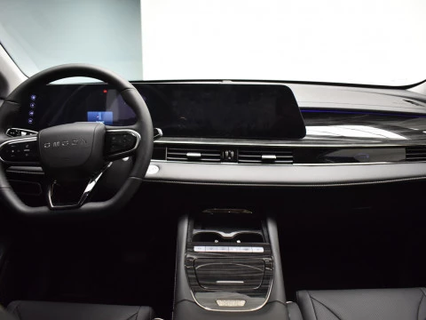 Omoda 5 HEV Premium 1.5 TGDI 165kW (224CV)