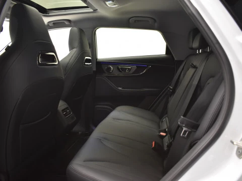 Omoda 5 HEV Premium 1.5 TGDI 165kW (224CV)