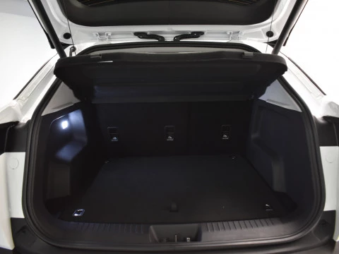 Omoda 5 HEV Premium 1.5 TGDI 165kW (224CV)