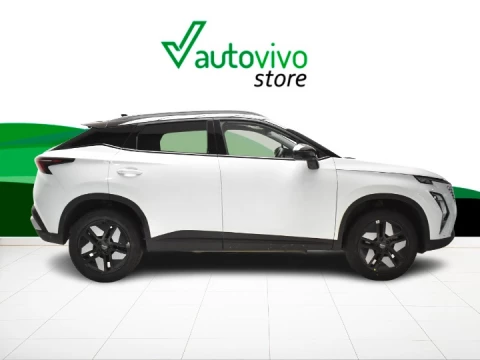 Omoda 5 HEV Premium 1.5 TGDI 165kW (224CV)